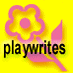 Visit Playwrites -Use as back button-
